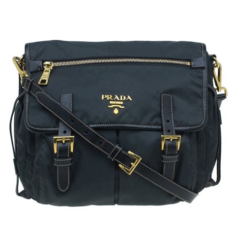 where are Prada handbags made